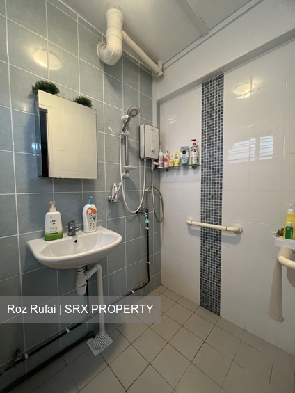 Blk 289 Yishun Avenue 6 (Yishun), HDB 4 Rooms #406095541
